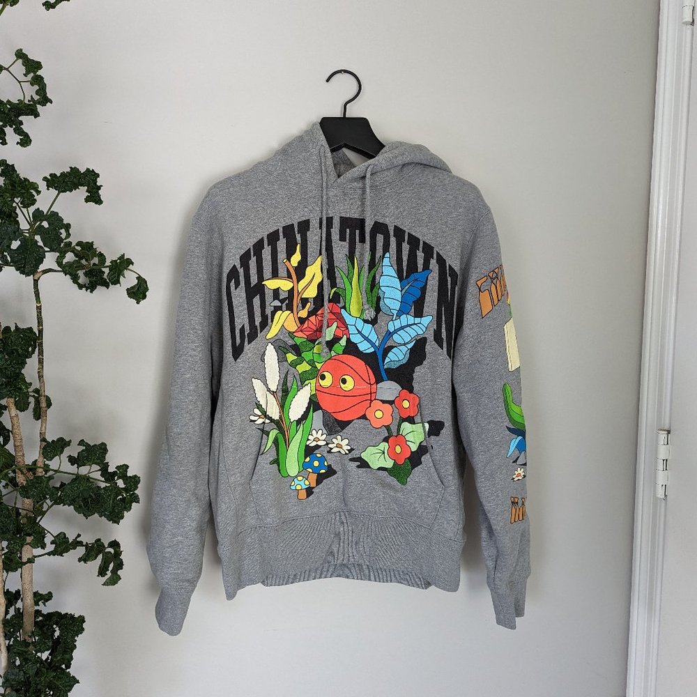 Chinatown Market x DABSMYLA Hoodie